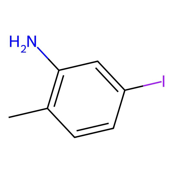 5-Iodo-2-methylaniline|CS-W012931|83863-33-6