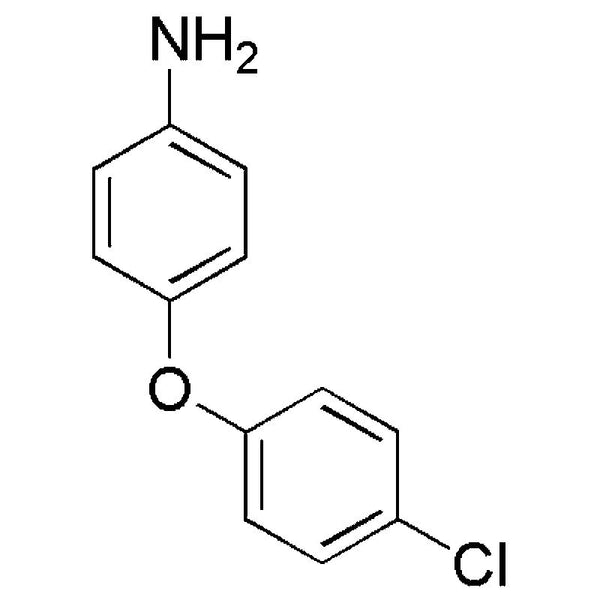 4-(4-Chlorophenoxy)aniline|25954|101-79-1
