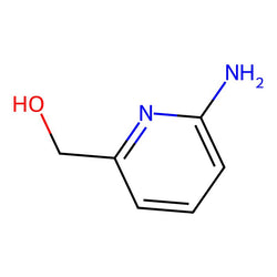 2-Aminopyridine-6-methanol|CS-W003927|79651-64-2