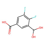5-Carboxy-2,3-difluorophenylboronic acid|CS-0178056|2377605-76-8