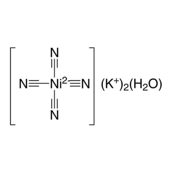 Potassium tetracyanonickelate(II) hydrate|93-2836|339527-86-5