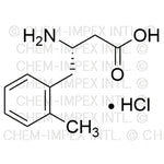 2-Methyl-L-b-homophenylalanine hydrochloride|15338|270062-89-0