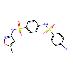 Sulfamethoxazole EP Impurity B|C4X-19098|135529-16-7