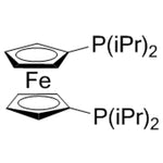1,1'-Bis(di-i-propylphosphino)ferrocene, min. 98% DiPPF|26-0275|97239-80-0