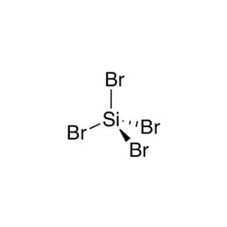 Silicon(IV) bromide, (99.99% Si) PURATREM|14-1445|7789-66-4