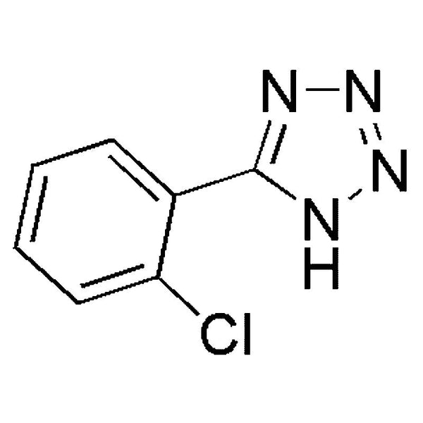 5-(2-Chlorophenyl)-1H-tetrazole|27594|50907-46-5