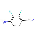 4-Amino-2,3-difluorobenzonitrile|CS-0134998|112279-71-7