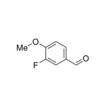 3-Fluoro-4-methoxybenzaldehyde, min. 99%|09-0016|351-54-2