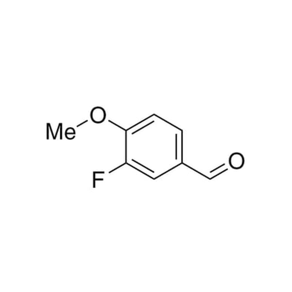 3-Fluoro-4-methoxybenzaldehyde, min. 99%|09-0016|351-54-2