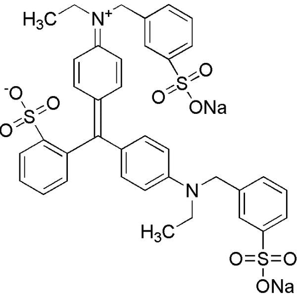 Erioglaucine|22876|3844-45-9