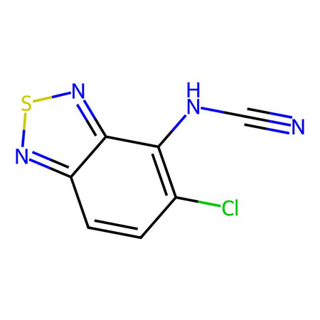 Tizanidine Impurity 9|C4X-14459|51322-80-6