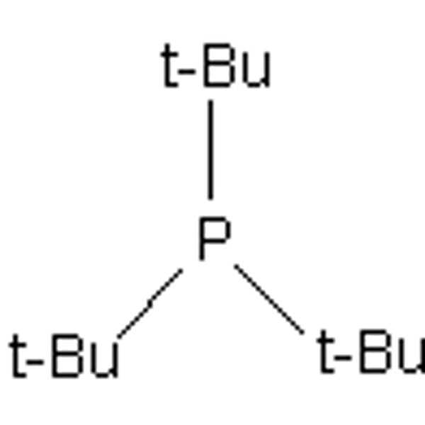 Tri-t-butylphosphine, 99%|15-5810|13716-12-6