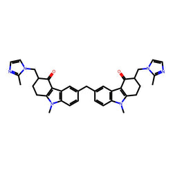 Ondansetron EP Impurity B|C4X-13942|1076198-52-1