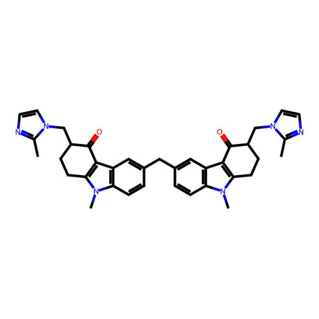 Ondansetron EP Impurity B|C4X-13942|1076198-52-1