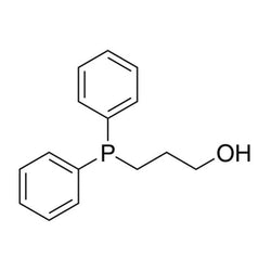3-(Diphenylphosphino)-1-propanol, min. 97%|15-0280|2360-09-0