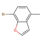 7-Bromo-4-methylbenzofuran|CS-0043090|799766-13-5