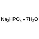 Sodium phosphate dibasic heptahydrate|30169|7782-85-6