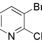 3-Bromo-2-chloropyridine|28244|52200-48-3