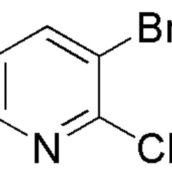 3-Bromo-2-chloropyridine|28244|52200-48-3