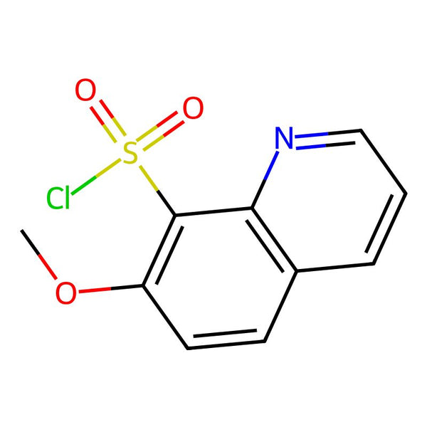 7-Methoxyquinoline-8-sulfonyl chloride|CS-0647009|2059936-35-3