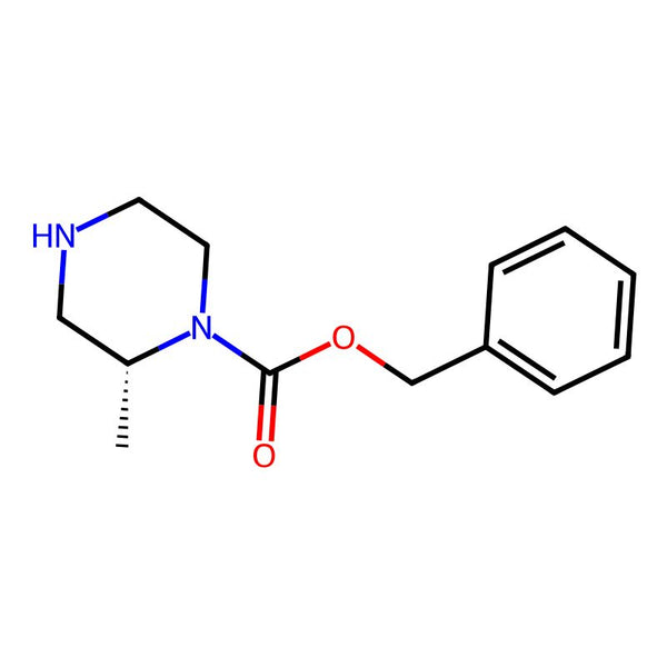 (R)-Benzyl 2-methylpiperazine-1-carboxylate|CS-W020514|923565-99-5