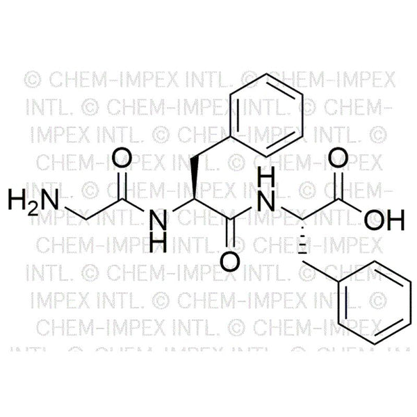 Gly-Phe-Phe-OH|00167|13116-21-7