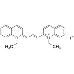 1,1?-Diethyl-2,2?-cyanine iodide|41781|605-91-4