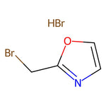2-(Bromomethyl)oxazole hydrobromide|CS-0514047|2624134-12-7