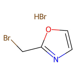 2-(Bromomethyl)oxazole hydrobromide|CS-0514047|2624134-12-7