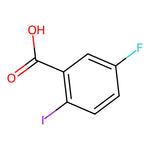 5-Fluoro-2-iodobenzoic acid|CS-W008430|52548-63-7