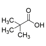 Pivalic acid|36385|75-98-9