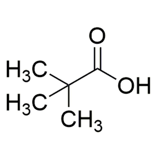 Pivalic acid|36385|75-98-9
