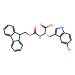 Fmoc-5-Hydroxy-L-tryptophan|CS-0149677|178119-94-3