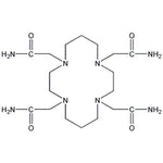 1,4,8,11-Tetraazacyclotetradecane-N,N',N'',N'''-tetraacetamide, min. 98%|07-1932|345612-63-7