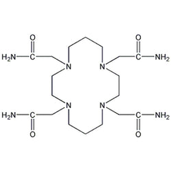 1,4,8,11-Tetraazacyclotetradecane-N,N',N'',N'''-tetraacetamide, min. 98%|07-1932|345612-63-7