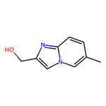 (6-Methylimidazo[1,2-a]pyridin-2-yl)methanol|CS-0467218|926223-25-8