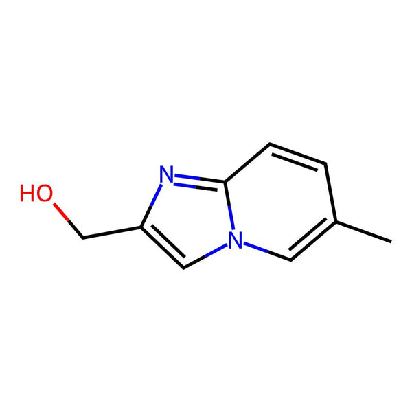 (6-Methylimidazo[1,2-a]pyridin-2-yl)methanol|CS-0467218|926223-25-8