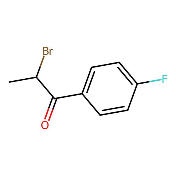 2-Bromo-1-(4-fluorophenyl)propan-1-one|CS-W014180|345-94-8
