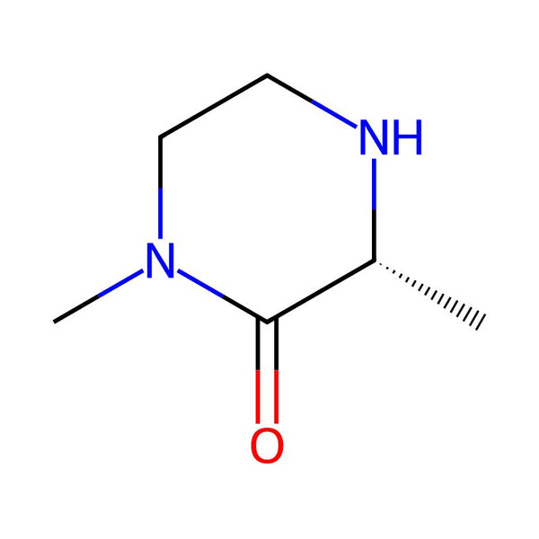 (R)-1,3-Dimethyl-piperazin-2-one|CS-0341873|1240300-33-7