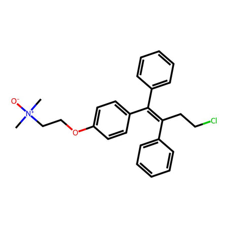 Toremifene N-Oxide|C4X-13972|163130-29-8