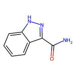 1H-Indazole-3-carboxamide|CS-0132086|90004-04-9