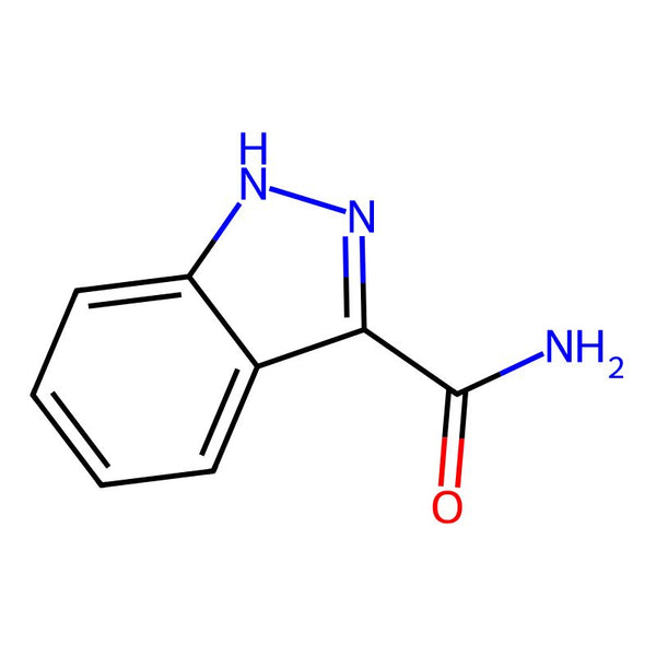 1H-Indazole-3-carboxamide|CS-0132086|90004-04-9