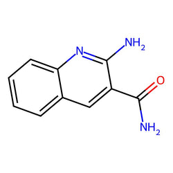2-Amino-3-quinolinecarboxamide|CS-0312619|31407-28-0