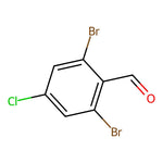 2,6-Dibromo-4-chloro-benzaldehyde|CS-0309928|2247038-89-5