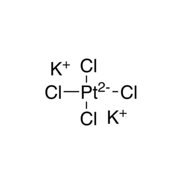 Potassium tetrachloroplatinate(II) (99.9%-Pt)|78-1970|10025-99-7