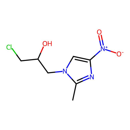 Ornidazole Impurity 7|C4X-13317|14419-11-5