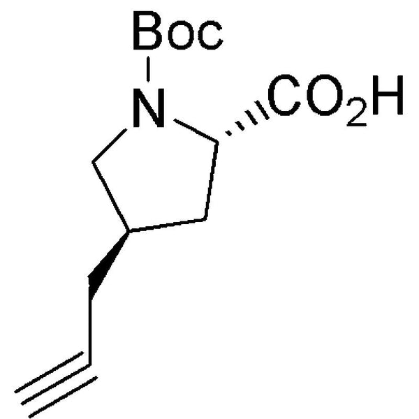 Boc-(R)-g-propynyl-L-proline|15980|959581-98-7