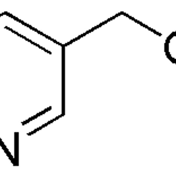 3-Pyridinemethanol|27054|100-55-0