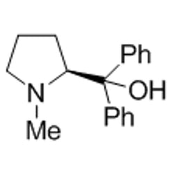 (2S)-(+)-N-Methyl-α;,α;-diphenyl-2-pyrrolidinemethanol, min. 98%|07-1171|110529-22-1