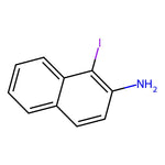 1-Iodonaphthalen-2-amine|CS-0433547|90016-93-6
